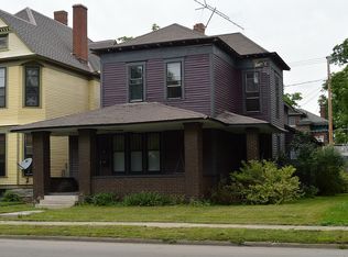 810 E Main St, Muncie, IN