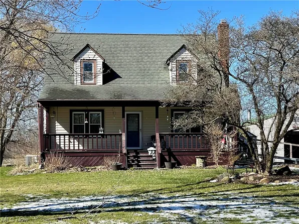 13640 Durkee Rd, Grafton, OH 44044