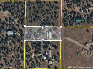 2042 Woodside Trl, Show Low, AZ 85901