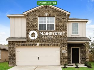 629 Greenway Trl, New Braunfels, TX 78132