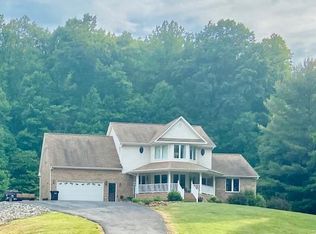 8795 Starlight Ln, Boones Mill, VA