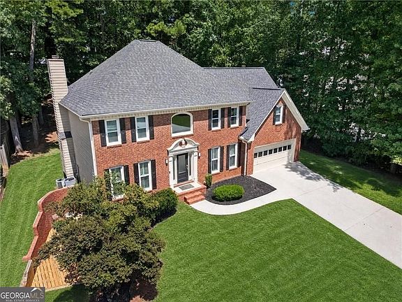 2nd image of 969 Mill Bend Dr SW