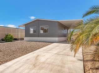1302 W Ajo Way Lot 132, Tucson, AZ 85713