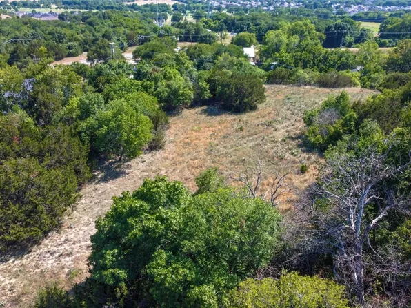 Vista Dr, Weatherford, TX 76087