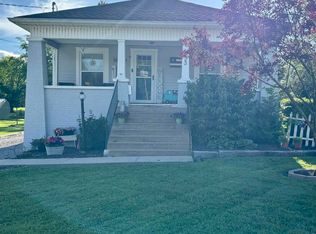 723 N Washington St, Du Quoin, IL 62832
