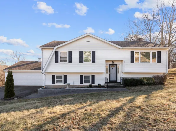 59 Cimarron Road, Middletown, CT 06457