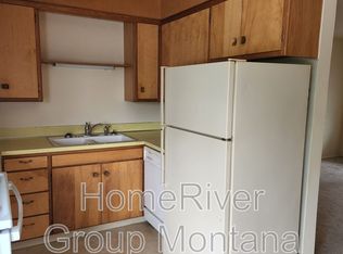 4670 23rd Ave, Missoula, MT 59803