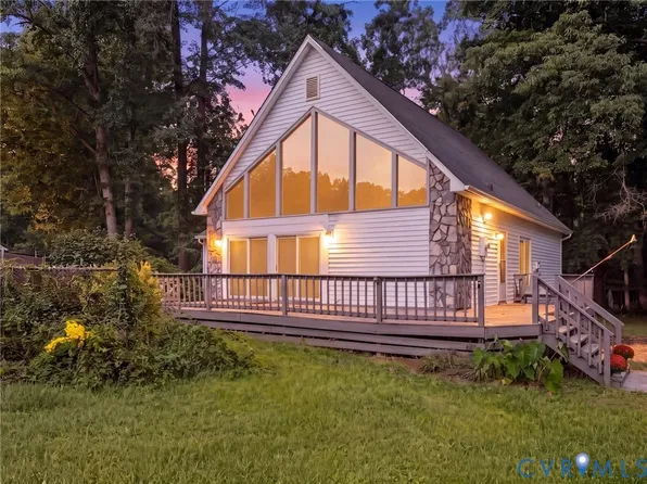 5050 Old Buckingham Rd, Powhatan, VA 23139