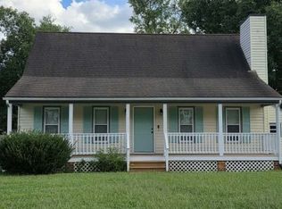 10927 Decoy Ln, Chesterfield, VA 23832