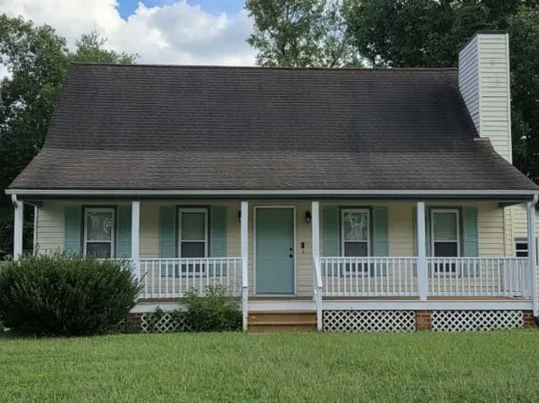 10927 Decoy Ln, Chesterfield, VA 23832