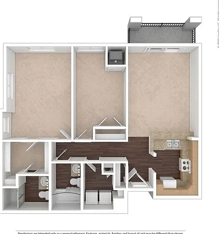Linden 3D Linden 3D