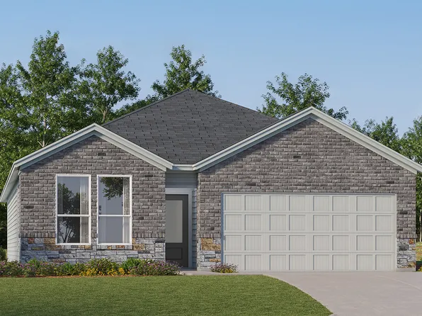 300 Braves Bnd, Hutto, TX 78634