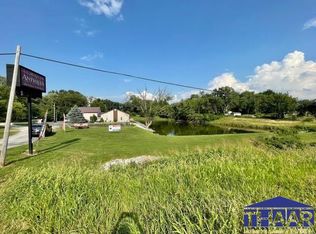 1028 E Private Road 1200 N, Farmersburg, IN 47850