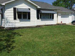 120 Dunmore Rd, Circleville, OH 43113