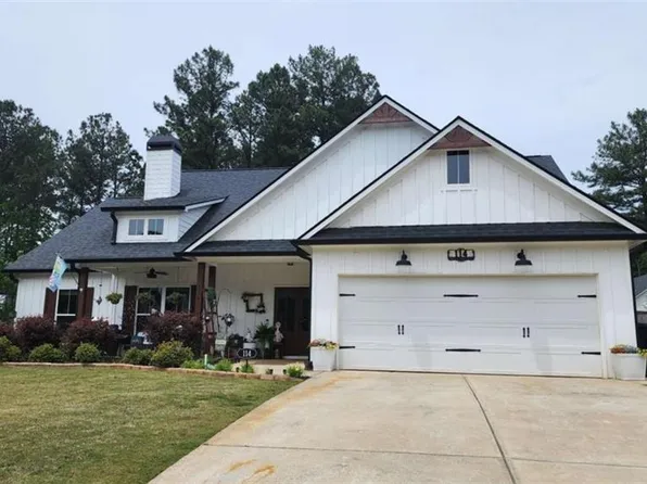 114 Presley Farm Pkwy, Rockmart, GA 30153