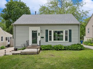 1116 58th St, Des Moines, IA 50311