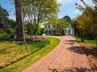 3312 Rock Creek Dr, Raleigh, NC 27609