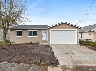 1115 S Tower Ave, Centralia, WA 98531