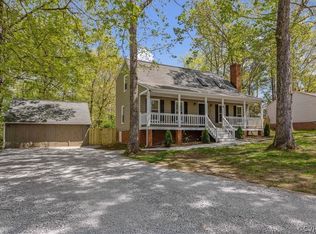 8907 Playground Cir, North Chesterfield, VA 23237