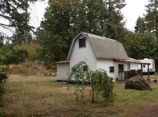 36017 78th Ave S, Roy, WA 98580