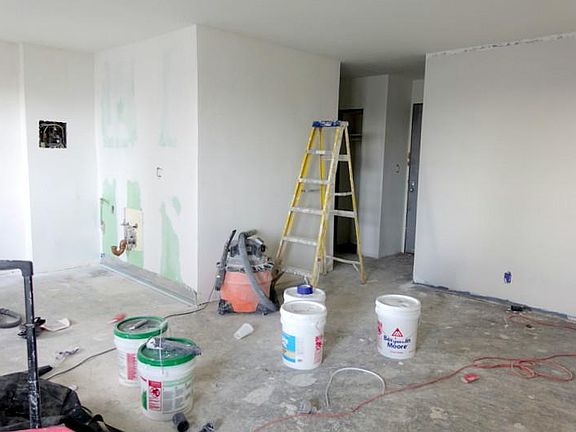 4th image of 1370 Saint Nicholas Ave APT 16L