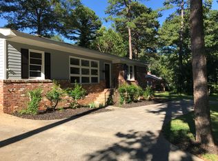 202 Tanglewylde Dr, Spartanburg, SC 29301