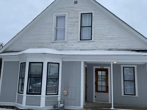 708 N Hogan St, Spokane, WA 99202