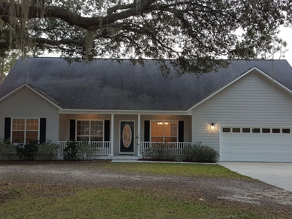 662 W Shore Dr, Ochlocknee, GA 31773 Zillow