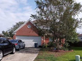 16921 Wren Hill St, Conroe, TX 77385