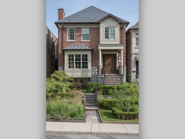 111 Hillsdale Ave E, Toronto, ON M4S 1T4