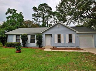 7703 Deborah Dr, Pensacola, FL 32514