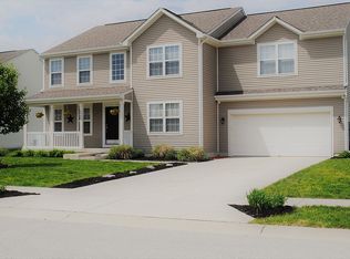 6380 Avalon Blvd, Avon, IN 46123