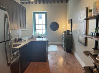 Prince Street Lofts, Lancaster, PA 17603