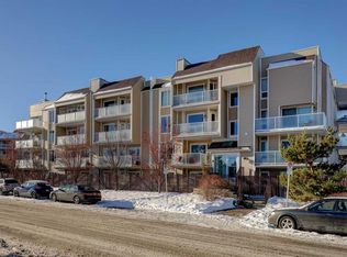 3747 E 42nd St NW #406, Calgary, AB T3A 2W4