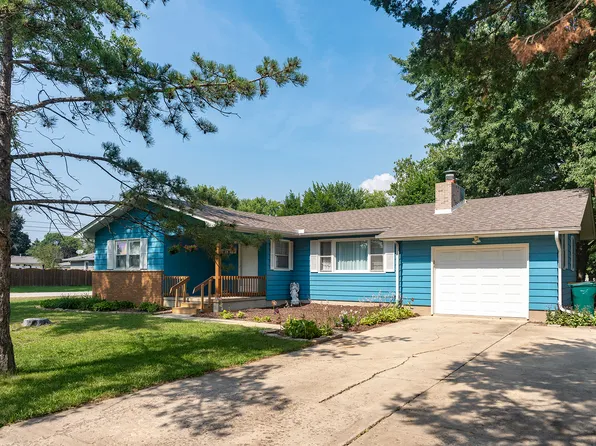 610 N East St, Plano, IL 60545
