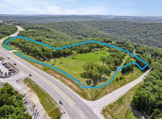 0 State Highway 13, Reeds Spring, MO 65737