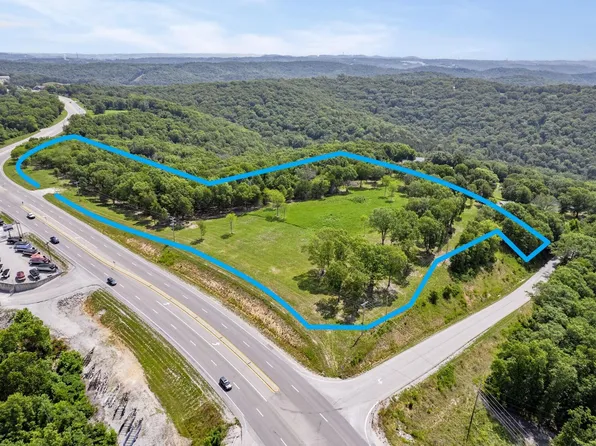 000 Highway 13 -8.69 Acres, Branson West, MO 65737