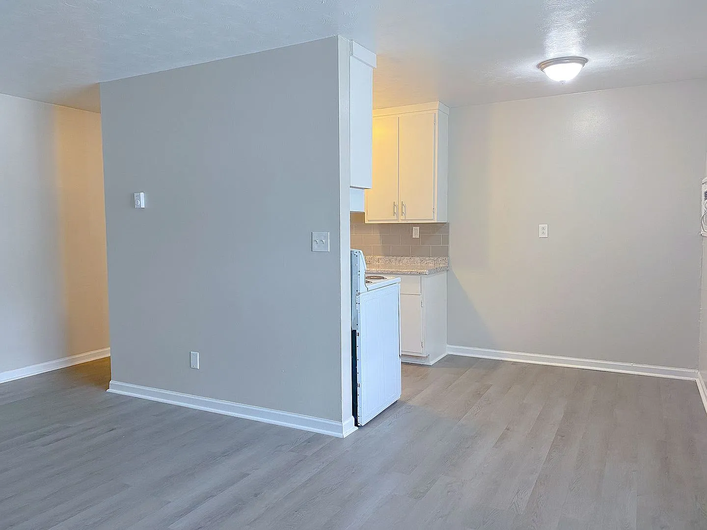 Washington Square Apartment — Photo 3