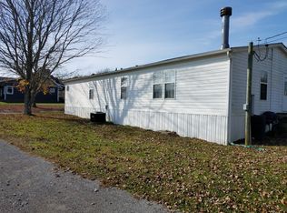 2920 Raccoon Valley Rd NE, Heiskell, TN 37754