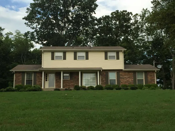 1520 Timberhill Dr, Lewisburg, TN 37091