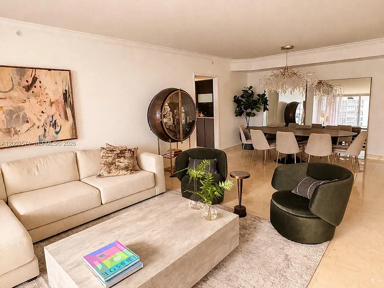 848 Brickell Key Dr #905 — Photo 3