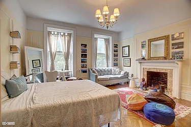 Rented by Citi Habitats