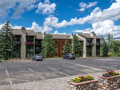 1945 Cornice Rd #304-2334, Steamboat Springs, CO, 80487