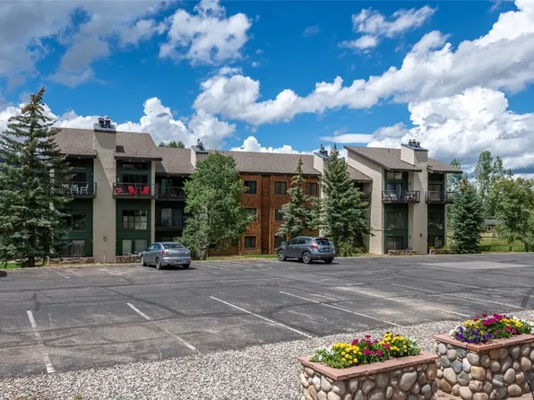 1945 Cornice Rd #304-2334, Steamboat Springs, CO 80487