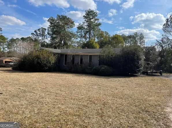 2004 Indian Trl, Douglas, GA 31533