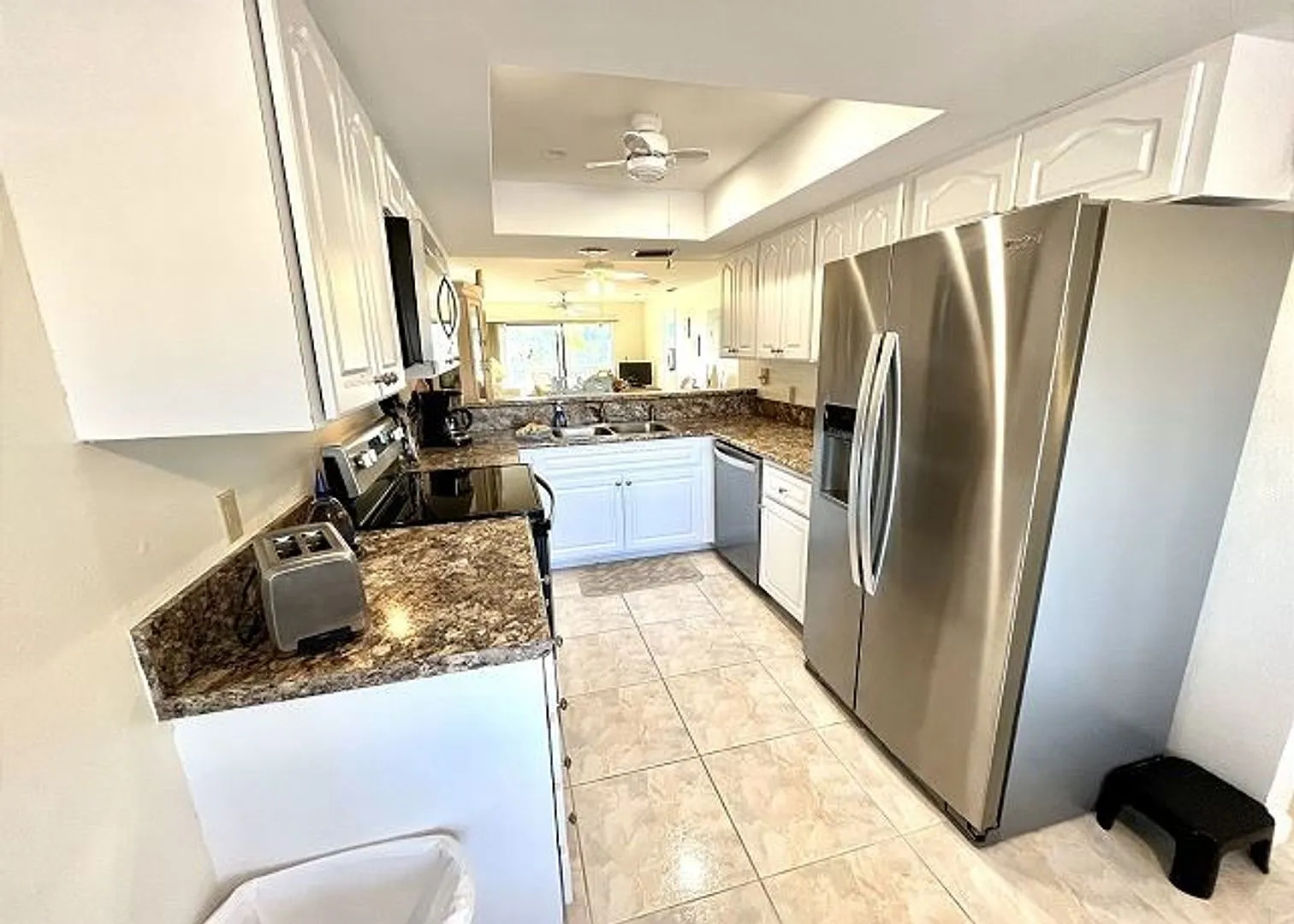 Lovely Furnished Condo In Rock Dove Community — Photo 4