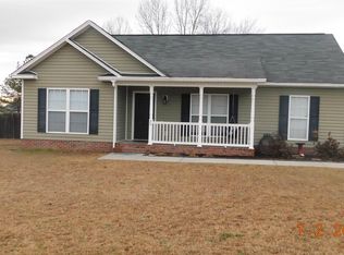 30 Gamebird Ln, Lugoff, SC 29078