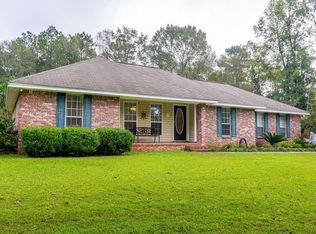 12 Smithville Rd, Petal, MS 39465