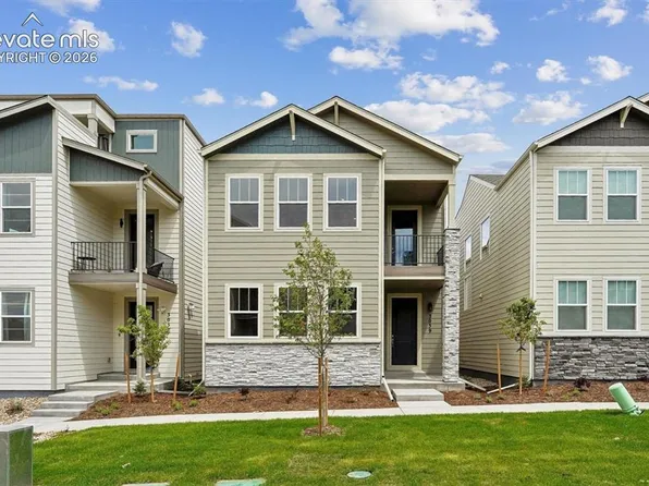 3059 Curly Grv, Colorado Springs, CO 80922