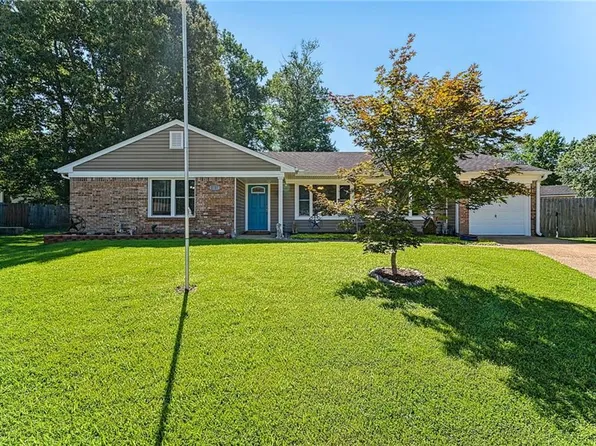 1717 Caroga Ct, Virginia Beach, VA 23453
